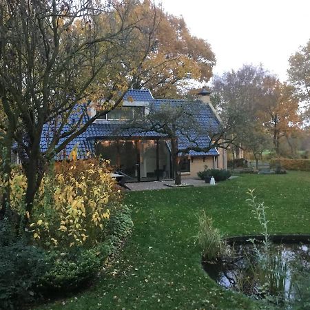 De Fugelsang Bed & Breakfast Jonkersland Dış mekan fotoğraf