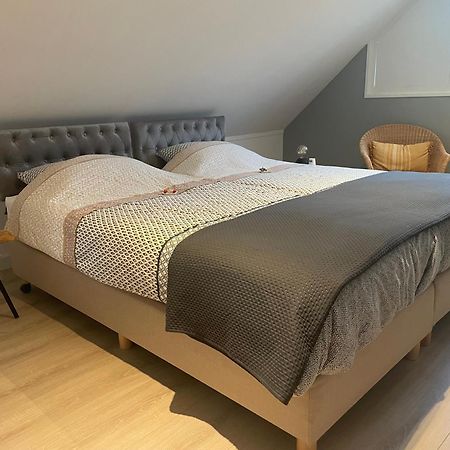 De Fugelsang Bed & Breakfast Jonkersland Dış mekan fotoğraf