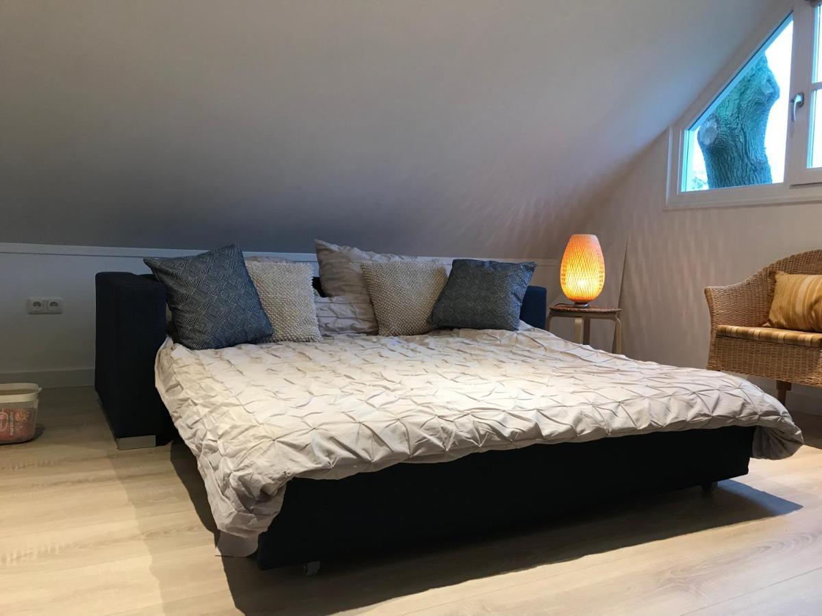 De Fugelsang Bed & Breakfast Jonkersland Dış mekan fotoğraf